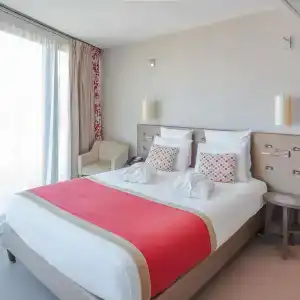Mercure Clermont Ferrand centre Jaude - 32