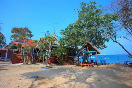 Rimtalay Koh-sichang - 9