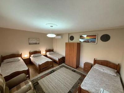 Shkodra Hostel - 43