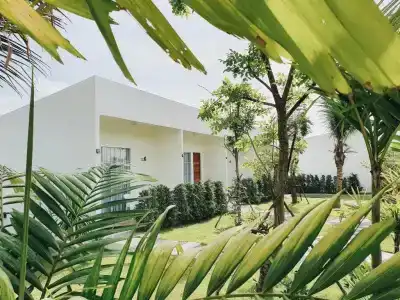 Meet Boutique Resort - 38