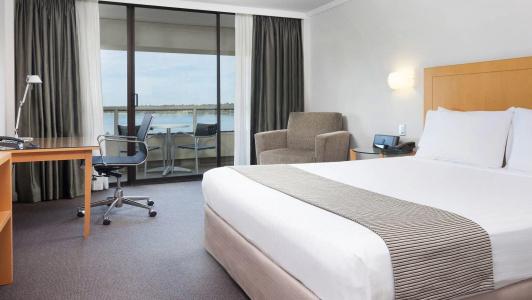 Crowne Plaza, An Ihg - 69