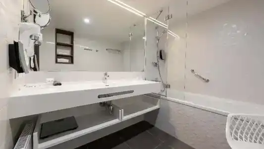 Wellton Riverside Spa - 55