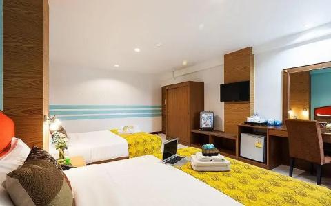 We Briza Chiangmai - 41