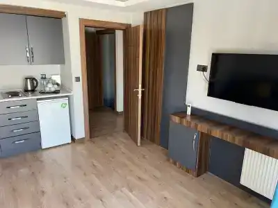 Ferah Suites - 32