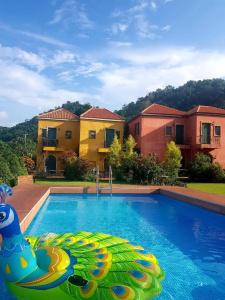 Davinci Di Khaoyai - 11