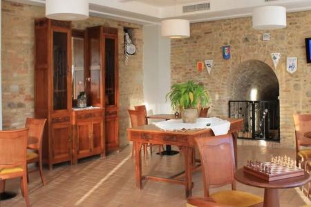 Il Parco Sul Mare Resort & Spa - 25