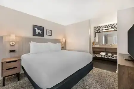 Sonesta Es Suites Lake Buena Vista - 62