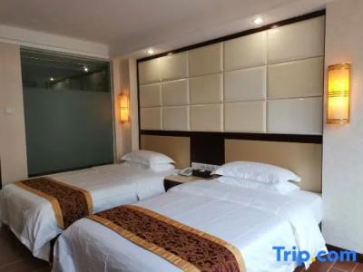 Huanan Business - 28