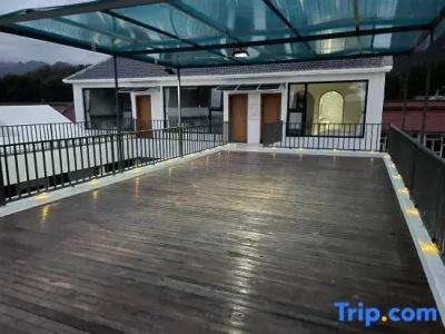 Orchid Residence Suratthani - 50