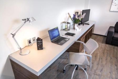 Flowsuites Wtc - 34