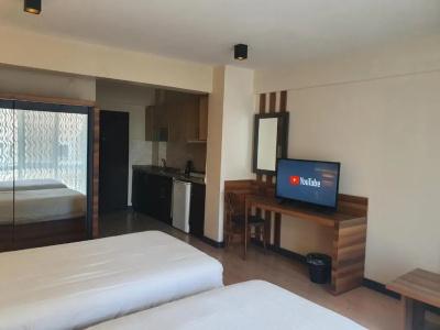 Bolu Evim Apart Otel - 27