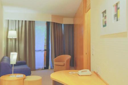 Golden Tulip Brasília Alvorada - 67