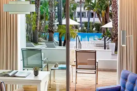 Dolce by Wyndham Sitges Barcelona - 87