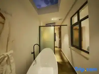 Ximila Erduobian Inn - 130