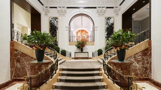 The Peninsula New York - 7
