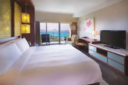 Mgm Grand Sanya - 5