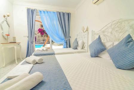 Rüzgar Gülü Butik Otel - 52