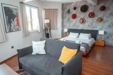 The Athens Version Luxury Suites - 5