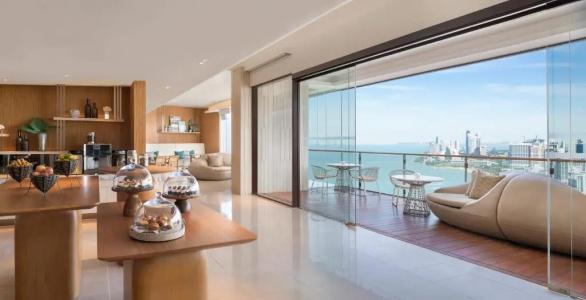 Hilton Pattaya - Sha Extra Plus - 58