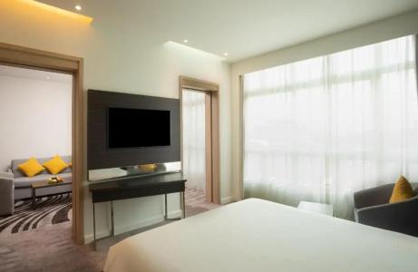 Novotel Cairo El Borg - 98