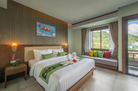 Andaman Breeze Resort - Sha Plus - 59