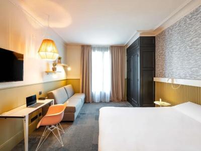 ibis Lyon Centre Perrache - 80