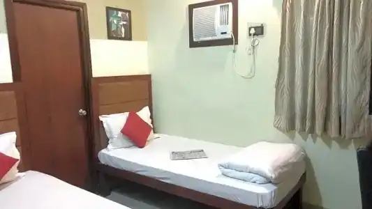 Bhammar's Inn - a Pure Veg - 56