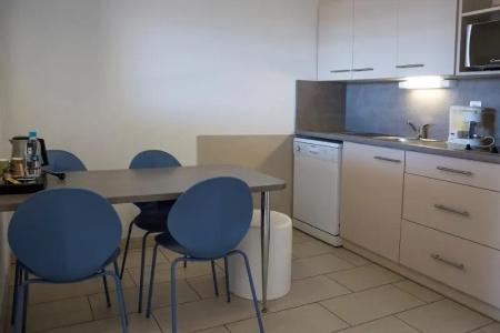 Residence de Tourisme Ajaccio Amirauté - 36