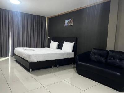 Apsara Inn - 19
