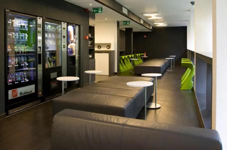 Maxhotel - 23