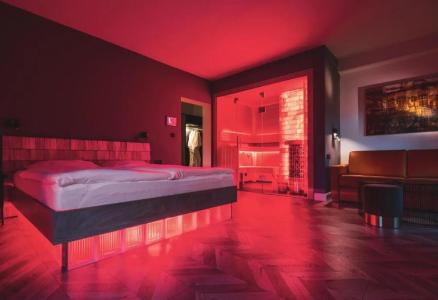 Villa Sonnenhof Boutique-Hotel - 107