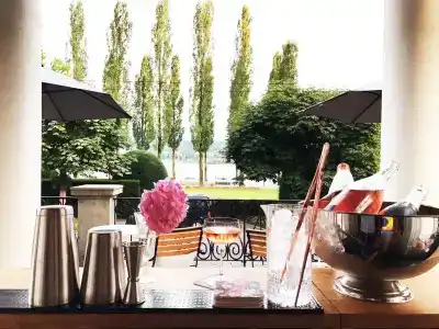 Beau Séjour Lucerne - 8
