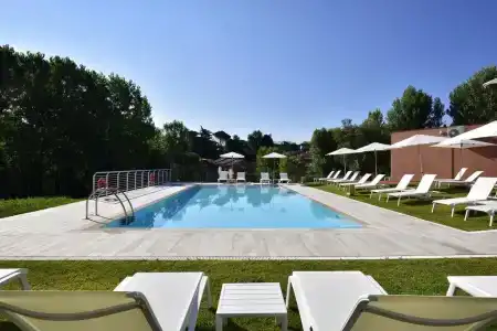 Four Points by Sheraton Siena - 15