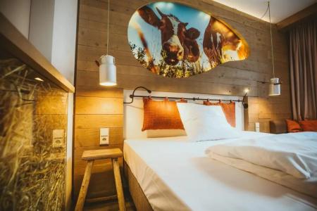 Cocoon Hauptbahnhof - 46