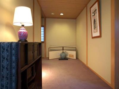 Matsunoi Ryokan - 1