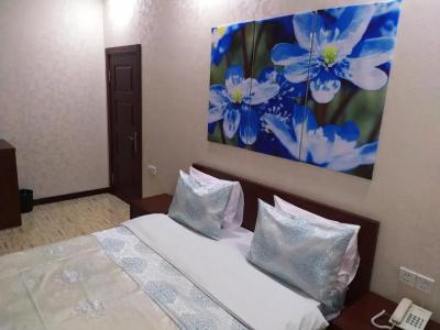 Bliss Inn Boutique - 1