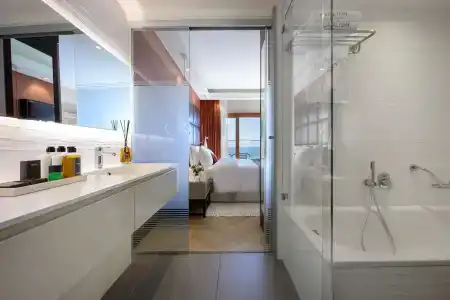 Carlton Tel Aviv – Luxury on the Beach - 56