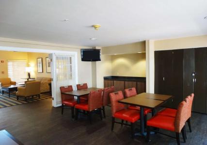 Extended Stay America Suites - Dallas - Parkway - 17