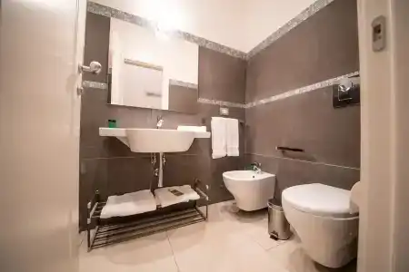 b&b Napoli Time - 126