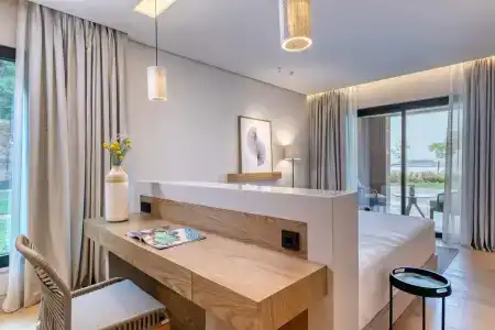 Vathi Cove Luxury Resort & Spa - 2