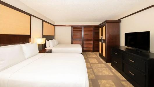 DoubleTree by Hilton Orlando at SeaWorld - 57