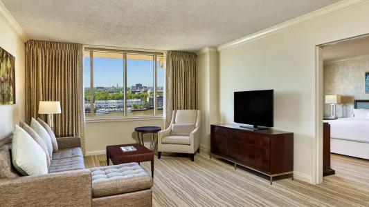 The Westin Savannah Harbor Golf Resort & Spa - 120