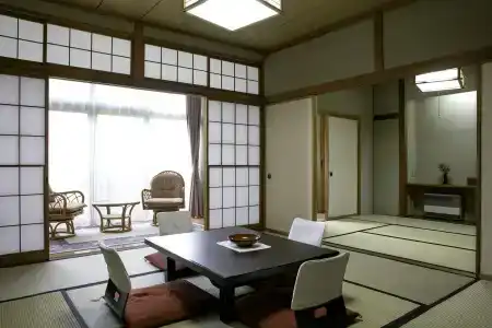Ryokan Warabino - 0