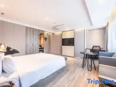 Atour (Shenzhen Nanshan Coastal City) - 16