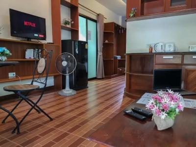 Harmony Naturist Resort Rawai Phuket - 22