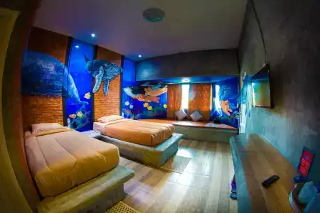 Kirina Wellness in the Valley - 20
