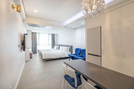 Haeundae Centum - 4