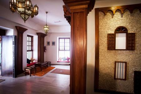DoubleTree By Hilton Zanzibar - Stone Town - 1