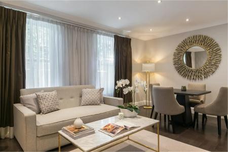 Chilworth Court - 3