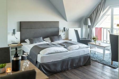 Strandhafer Aparthotel - 106